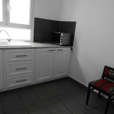 Appartement Quartier Dar Sebastian, Хамамет Екстериор снимка