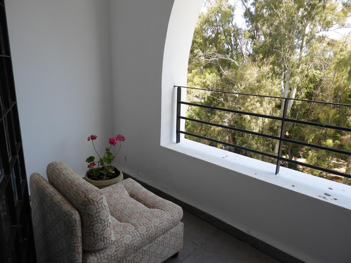 Appartement Quartier Dar Sebastian, Хамамет Екстериор снимка