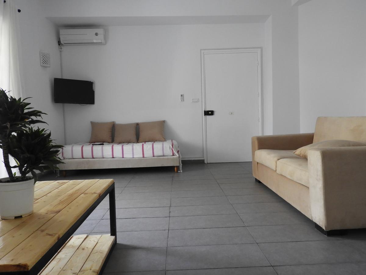 Appartement Quartier Dar Sebastian, Хамамет Екстериор снимка