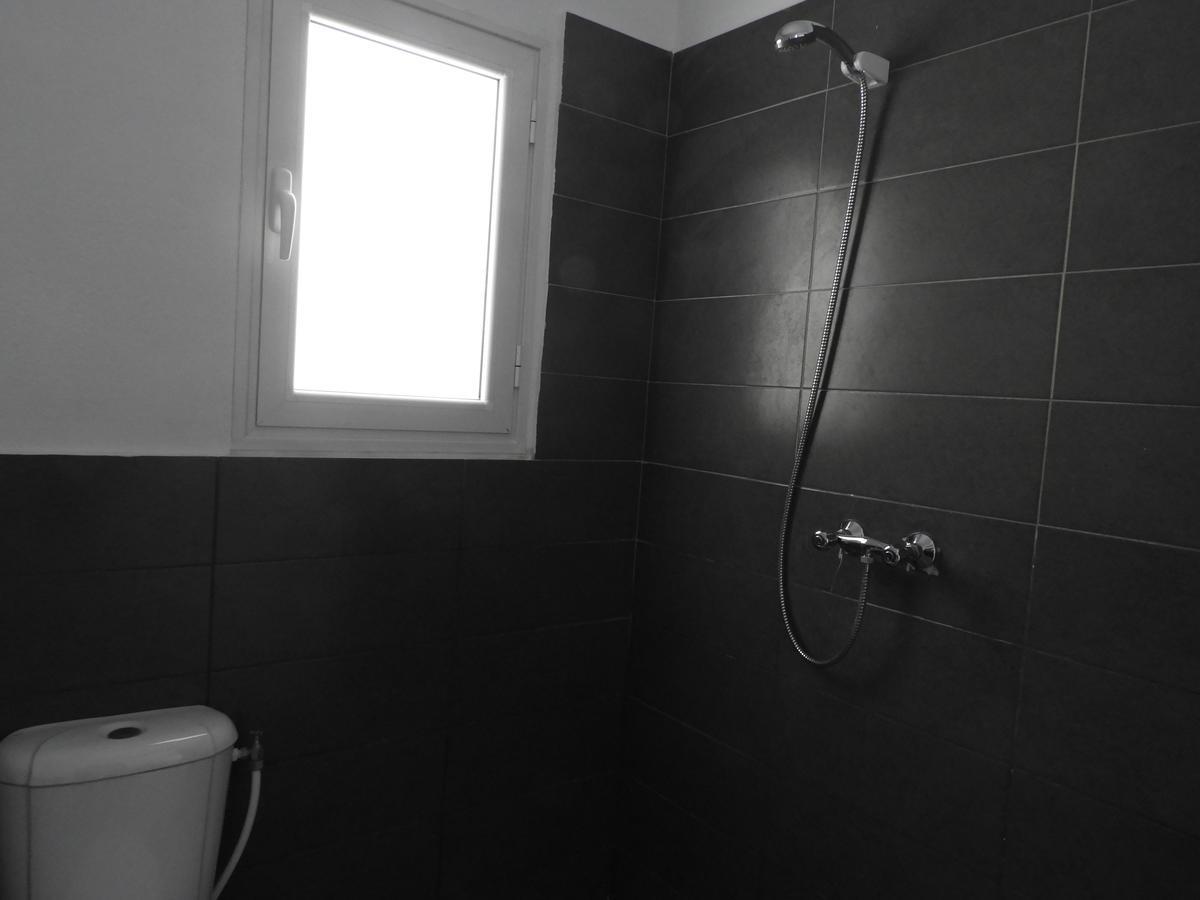 Appartement Quartier Dar Sebastian, Хамамет Екстериор снимка